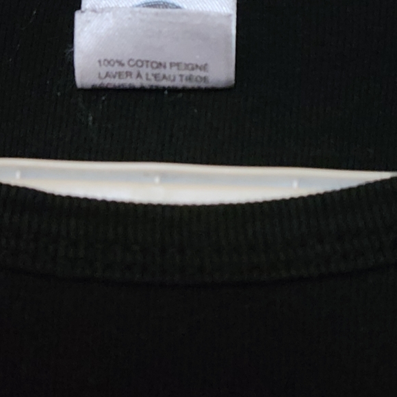 Friday the 13th Port Dover 2006 long sleeve (m) - Picture 4 of 6